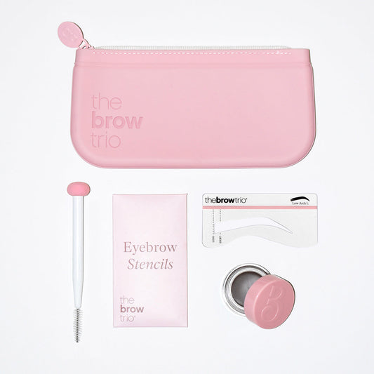 Brow Trio - Ultimate Brow Stencil Kit