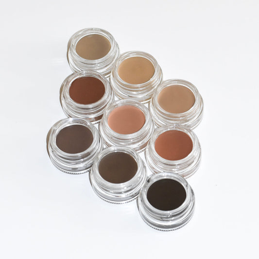 Signature Brow Trio Pomade