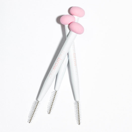 3X Bundle - Replacement Signature Sponge Brush