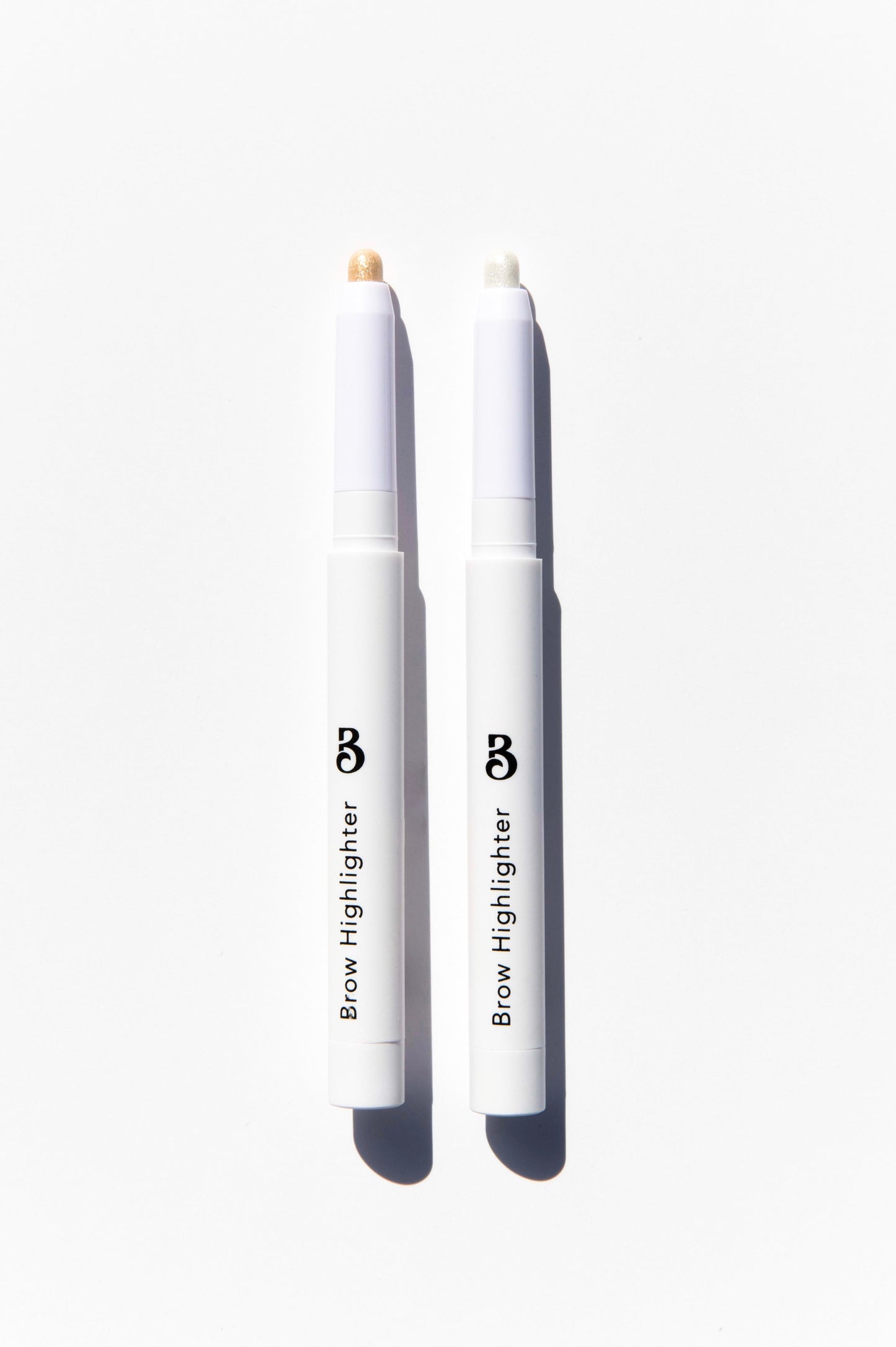 Brow Highlighter Duo