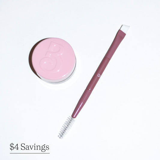 Fill & Blend Brow Duo
