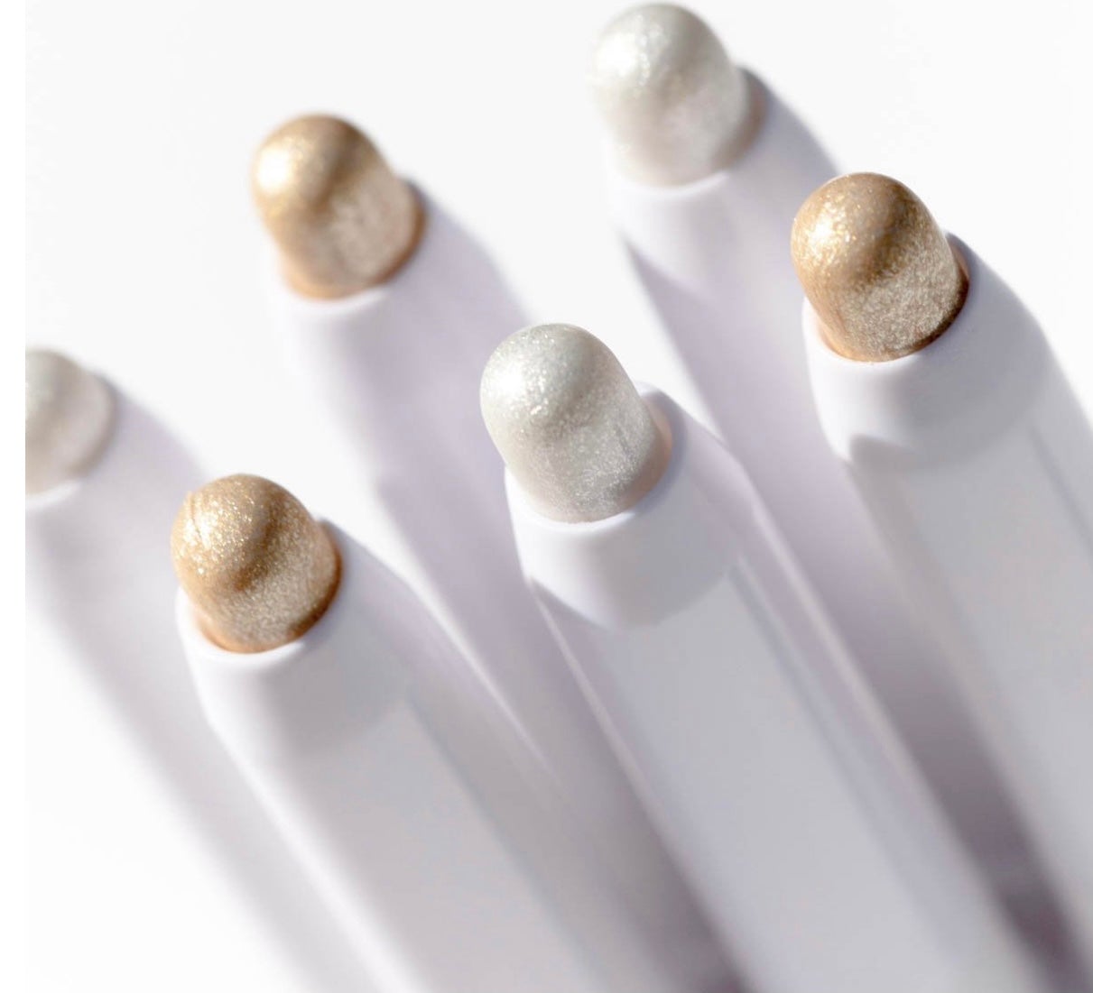 Brow Highlighter Duo