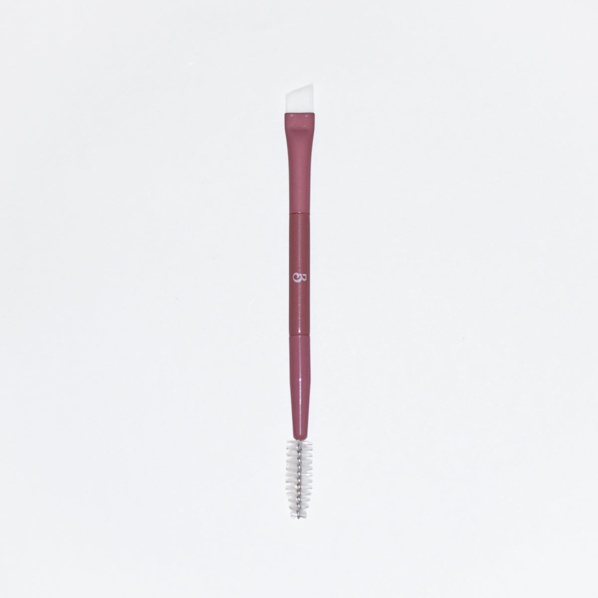 Dual Ended Angled Spoolie Brush