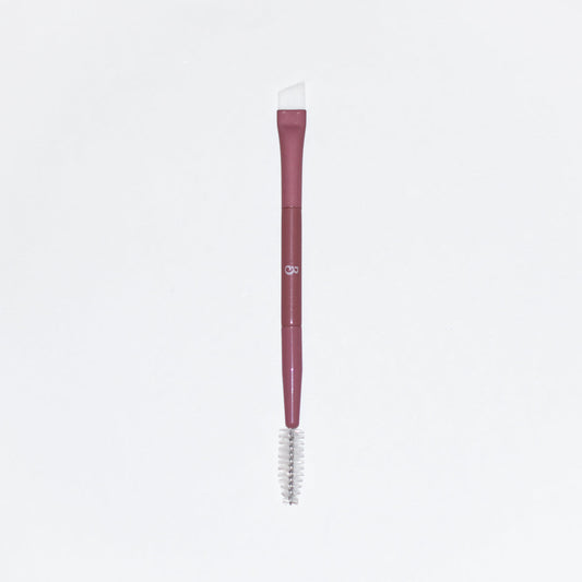 Dual Ended Angled Spoolie Brush