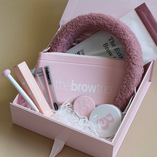 Brow Trio Bundle