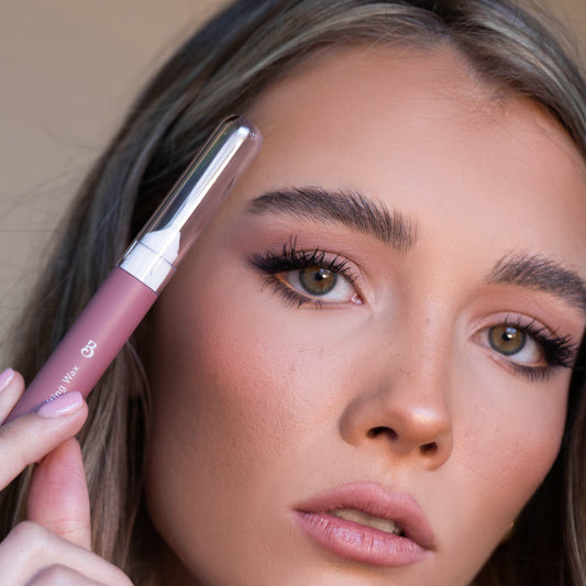 Brow Lifting Wax